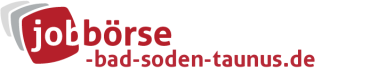 Jobbörse Bad Soden Taunus
